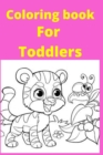Image for Coloring book For Toddlers