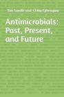 Image for Antimicrobials