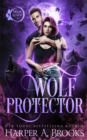 Image for Wolf Protector