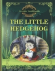 Image for The Little Hedgehog