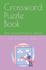 Image for Crossword Puzzle Book : New crossword book for children