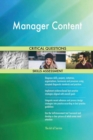 Image for Manager Content Critical Questions Skills Assessment