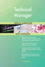 Image for Technical Manager Critical Questions Skills Assessment