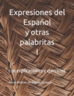 Image for Expresiones del Espanol I y otras palabritas