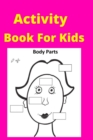 Image for Activity Book For Kids