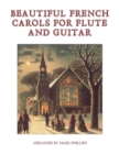 Image for Beautiful French Carols for Flute and Guitar
