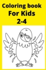 Image for Coloring book For Kids 2-4
