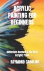 Image for Acrylic Painting for Beginners