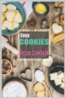 Image for Easy Cookies Recipe Cookbook