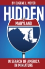 Image for Hidden Maryland