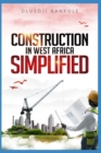 Image for Reinforced Concrete Construction in West Africa
