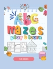 Image for abc mazes