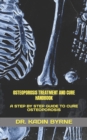 Image for Osteoporosis Treatment and Cure Handbook