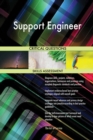 Image for Support Engineer Critical Questions Skills Assessment