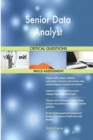 Image for Senior Data Analyst Critical Questions Skills Assessment