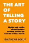Image for The Art of Telling a Story
