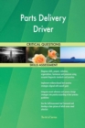 Image for Parts Delivery Driver Critical Questions Skills Assessment