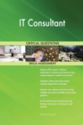 Image for IT Consultant Critical Questions Skills Assessment