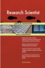 Image for Research Scientist Critical Questions Skills Assessment