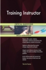 Image for Training Instructor Critical Questions Skills Assessment