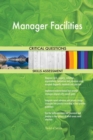 Image for Manager Facilities Critical Questions Skills Assessment