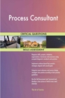 Image for Process Consultant Critical Questions Skills Assessment