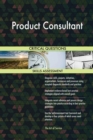 Image for Product Consultant Critical Questions Skills Assessment