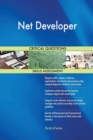 Image for Net Developer Critical Questions Skills Assessment
