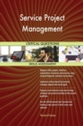 Image for Service Project Management Critical Questions Skills Assessment