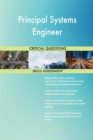 Image for Principal Systems Engineer Critical Questions Skills Assessment
