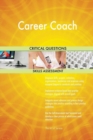 Image for Career Coach Critical Questions Skills Assessment