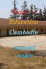 Image for Today&#39;s Education CAMBODIA