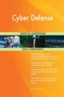 Image for Cyber Defense Critical Questions Skills Assessment