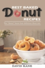 Image for Best Baked Donut Recipes