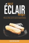 Image for Best Eclair Recipes