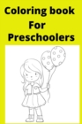 Image for Coloring book For Preschoolers