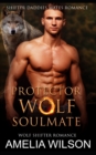 Image for Protector Wolf&#39;s Soulmate