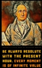 Image for Goethe&#39;s Little Book of Selected Quotes : on Life, Art, Nature, and Philosophy
