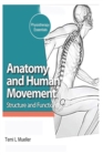 Image for Physiotherapy Essentials : Anatomy and Human Movement (Structure and function)