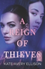 Image for A Reign of Thieves