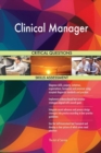 Image for Clinical Manager Critical Questions Skills Assessment
