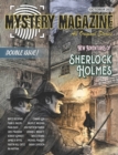 Image for Mystery Magazine : October 2022: Double Issue