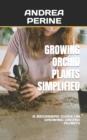 Image for Growing Orchid Plants Simplified