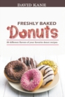 Image for Freshly baked donuts