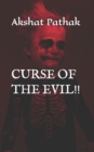 Image for Curse of the Evil!!