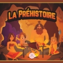 Image for La Prehistoire