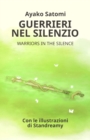 Image for Guerrieri Nel Silenzio : Warriors in the Silence