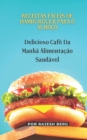 Image for Receitas Faceis De Hamburguer Para O Almoco : Delicioso Cafe Da Manha Alimentacao Saudavel