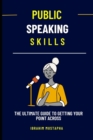 Image for Public Speaking Skills
