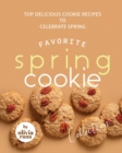 Image for Favorite Spring Cookie Collection